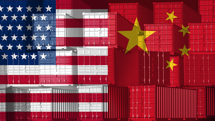 A Brief Guide to How the China-US Trade War Will Affect Your Holiday  Shopping | Manufacturing.net