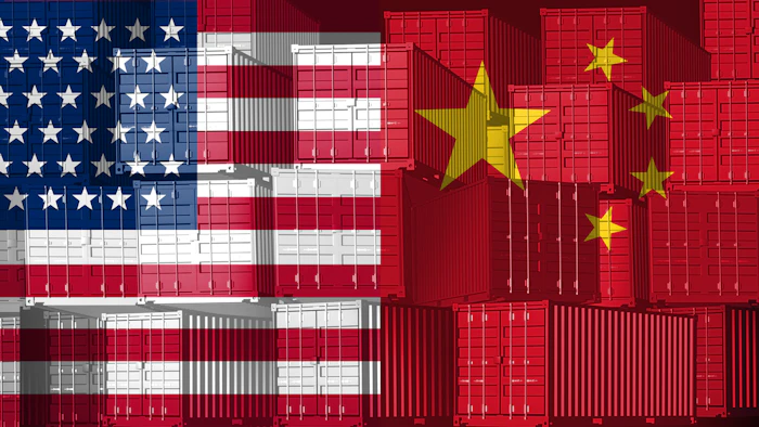 A Brief Guide to How the China-US Trade War Will Affect Your Holiday Shopping | Manufacturing.net