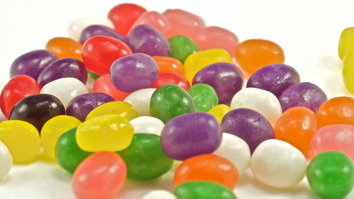 Jelly Belly to Acquire Gimbal's Jelly Beans Brand ...