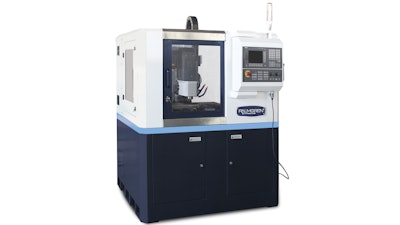 9680191 Vertical Machining Center (1)e