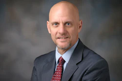 This 2014 photo provided by The University of Texas MD Anderson Cancer Center shows Stephen Hahn. President Donald Trump’s nominee to lead the Food and Drug Administration sidestepped questions on the future of a 2-month-old plan to ban most flavored e-cigarettes.