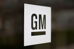Gm Logo Ap