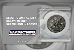 Mfg Brief Electrolux