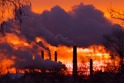 Pollution