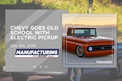 Chevy