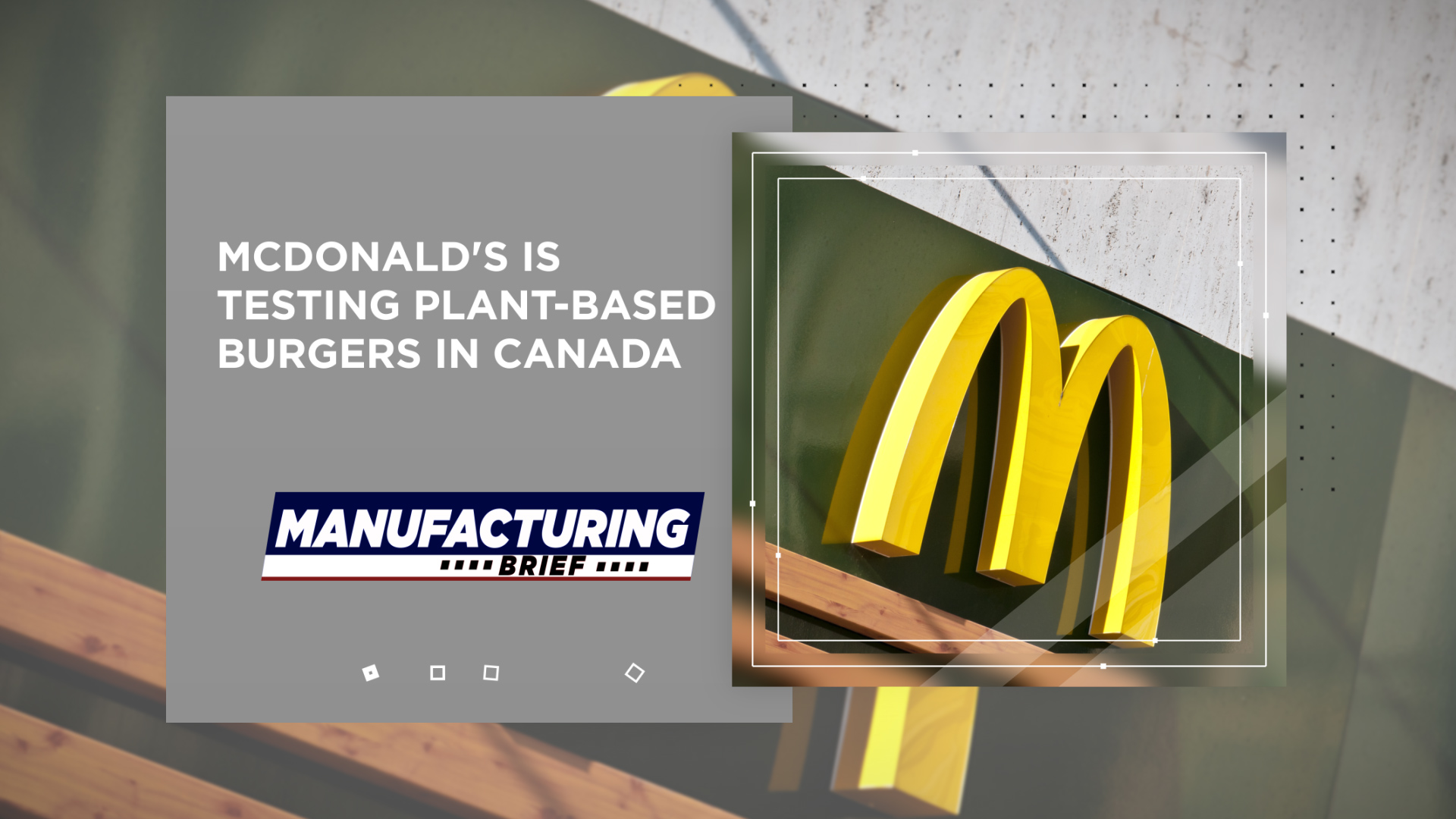 Mcdonalds