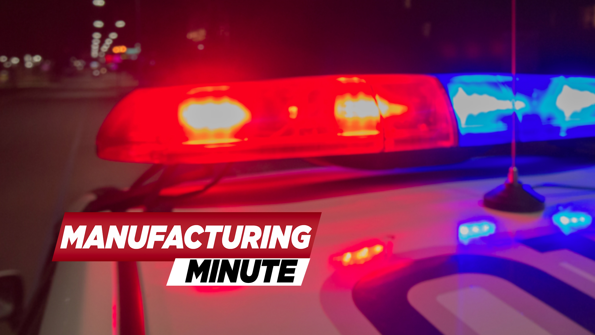 Temp Employee Shoots CoWorker at Dart Container