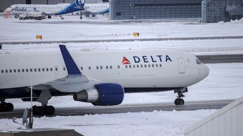 Delta Istock