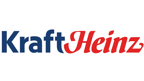 Kraft Heinz Logoa