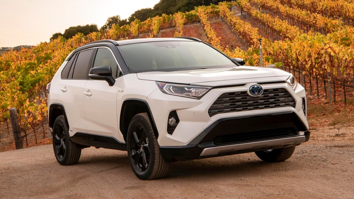 Hybrids Lose Edge But Edmunds Picks 5 Still Worth Buying Manufacturing Net