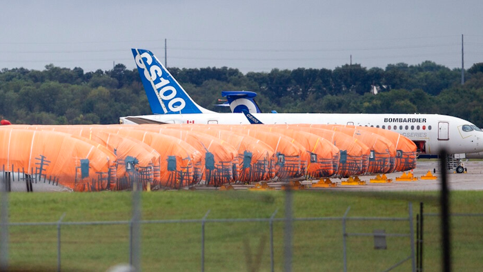 Spirit Aerosystems Ap