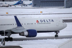Delta Istock