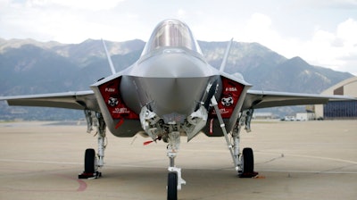 F 35 Ap