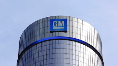 Gm Building Ap