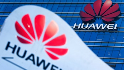 Huawei Signage Ap