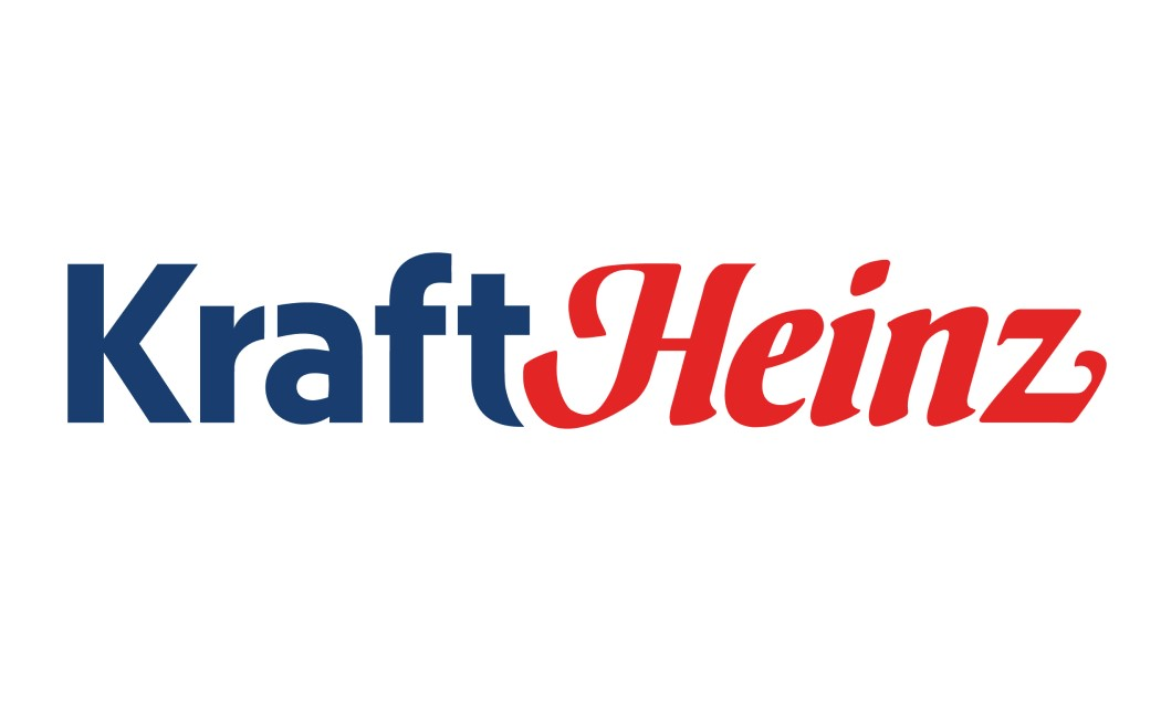 Kraft Heinz Logoa
