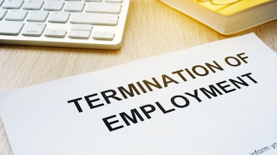 Layoffs Istock