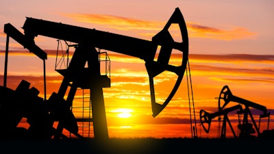 Oil And Gas Istock