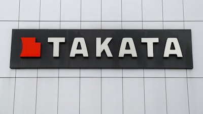 Takata Wall Ap