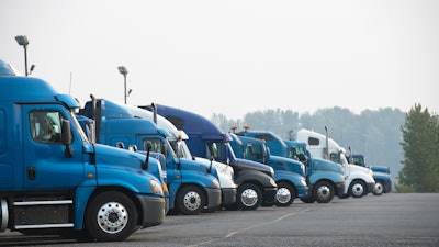 Trucks Istock