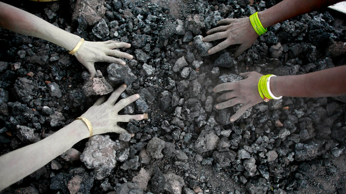 Coal Ap