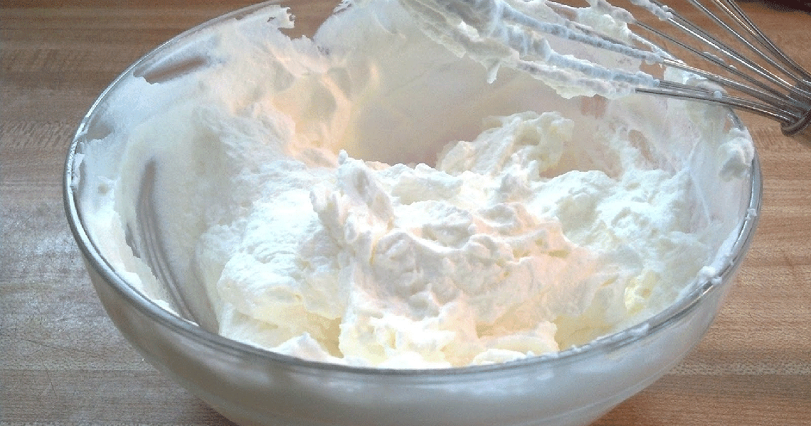 Positive displacement pumps are commonly used for delicate products including creams, fruit fillings & purees, sauces, cheese, mayonnaise, and even meat emulsions.
