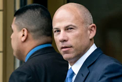 In this July 23, 2019, file photo, California attorney Michael Avenatti walks from a courthouse in New York, after facing charges.