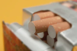 Cigarettes Istock