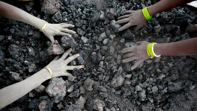 Coal Ap
