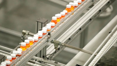 Drugs Pharma Assembly Line Ap