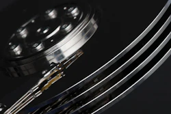 Hard Drive Istock