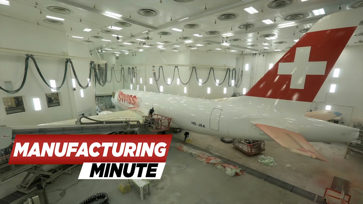 Bombardier Abandons Commercial Aviation