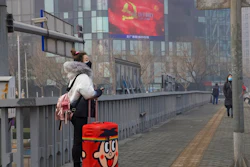 Wuhan Virus Spreads Ap