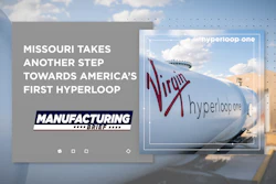 Hyperloop