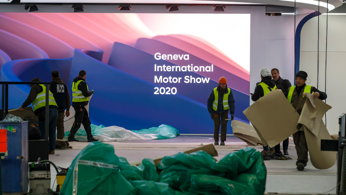 More Trade Shows Go Virtual As Virus Spreads Manufacturing Net