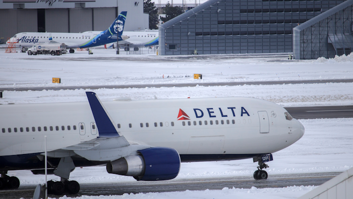 Delta Istock