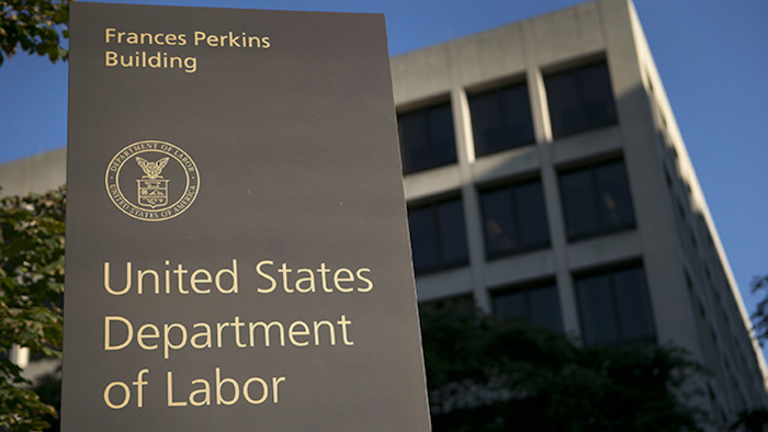 Department Of Labor