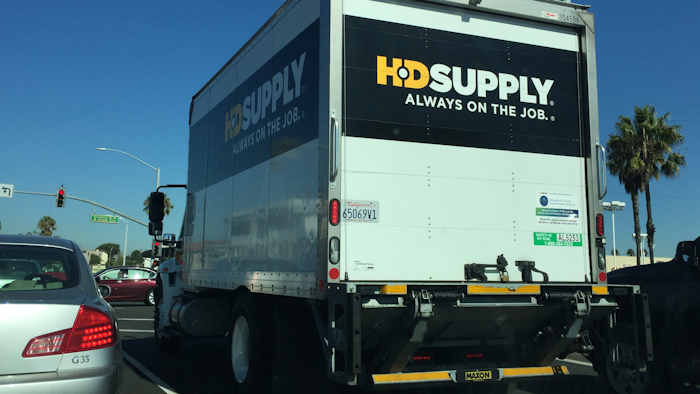Hd Supply Talks Virus Measures As 2019 Sales Slow In Q4 Manufacturing Net