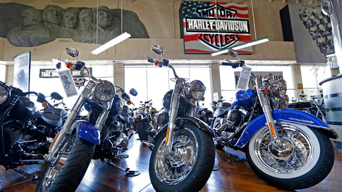 Harley Durable Goods Ap