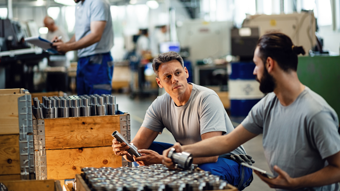 Parts Plant Istock