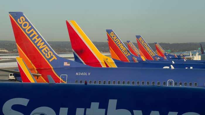 Southwest Istock