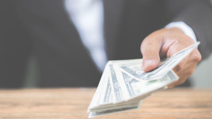 Wages Pay Istock