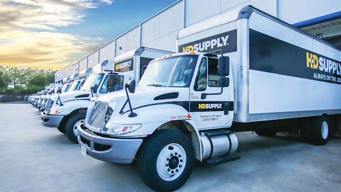 Hd Supply Says It S Taking Precautions Though No Material Disruptions Yet Manufacturing Net