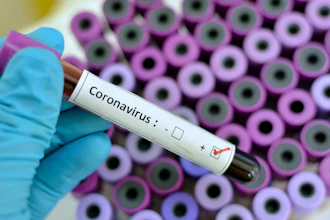 Coronavirus Positive 476433472 4928x3264