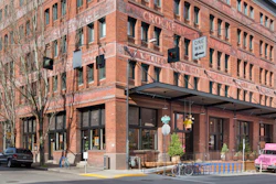 KEEN's headquarters in Portland, OR.