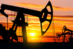 Oil And Gas Istock