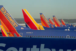 Southwest Istock