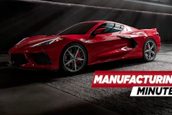 Corvettetn