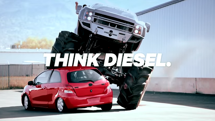 Diesel Brothers Tv Show Appeals Air Pollution Fine Manufacturing Net