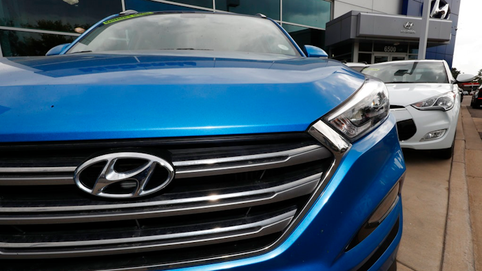 Hyundai Ap